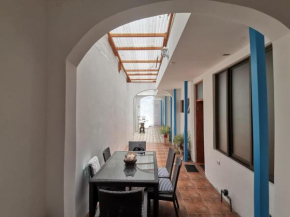 Apartamento Centro Histórico